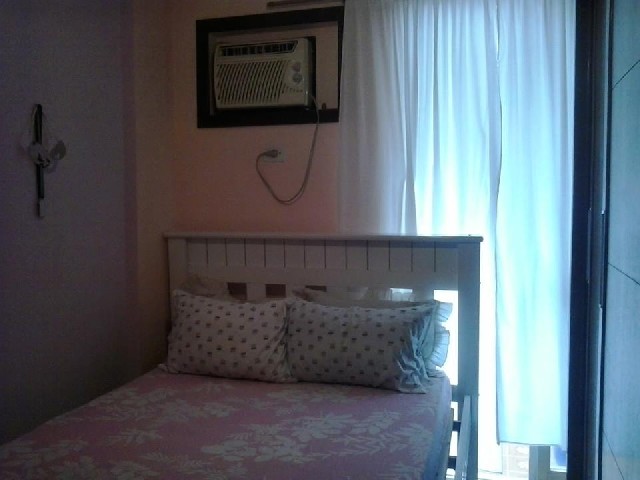 Quarto para Casal