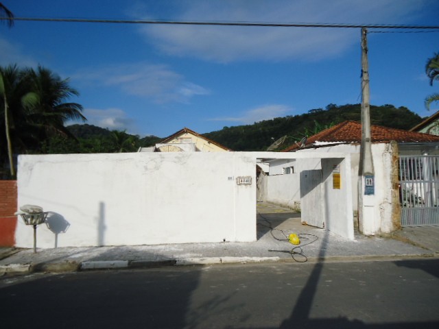 Foto 1 - Casa temporada caraguatatuba