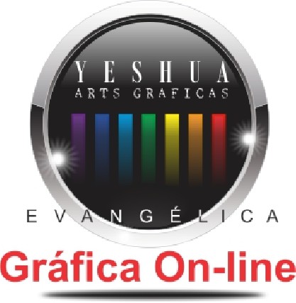 Foto 1 - Grafica Curitiba - Yeshua arts Graficas